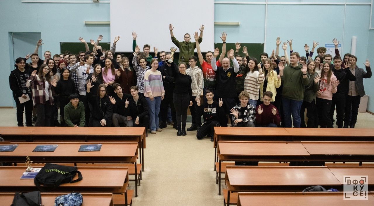 Форум: Цифровой суверенитет